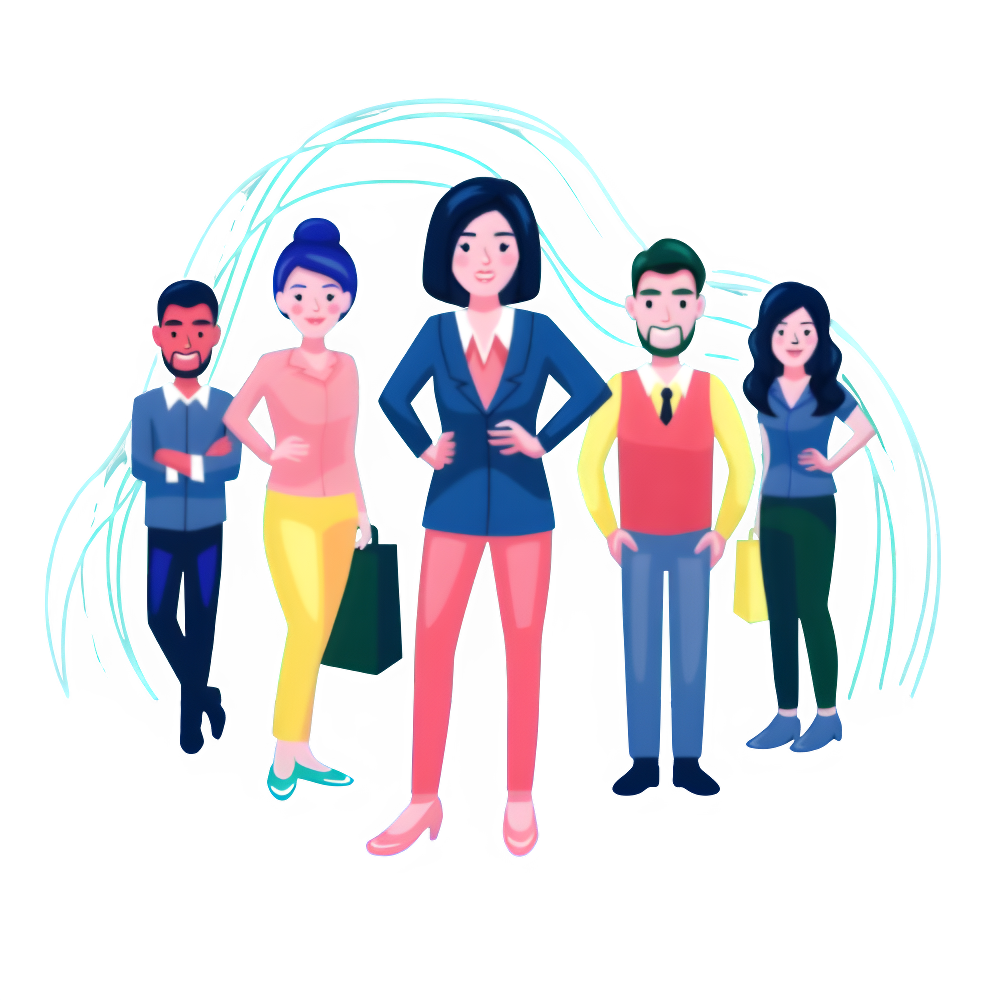 About Kooshesh Academy