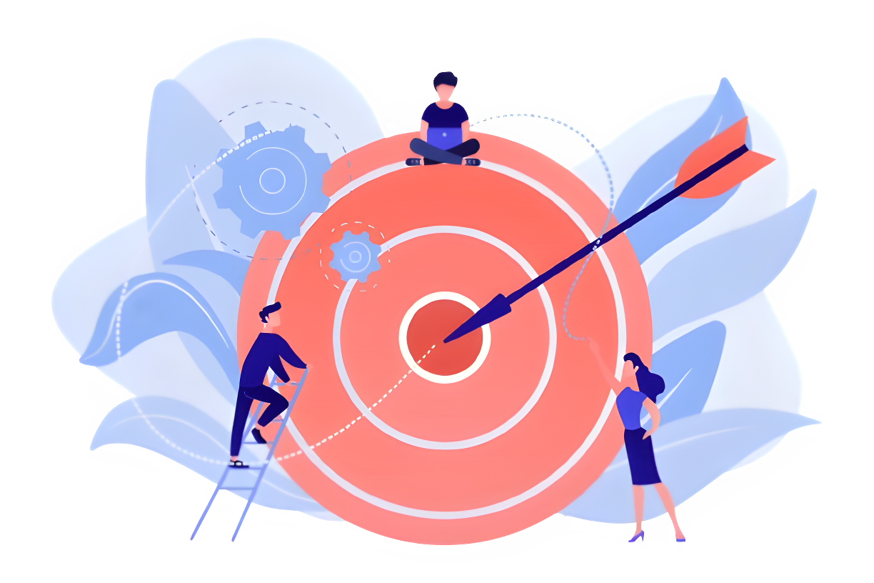 About Kooshesh Academy