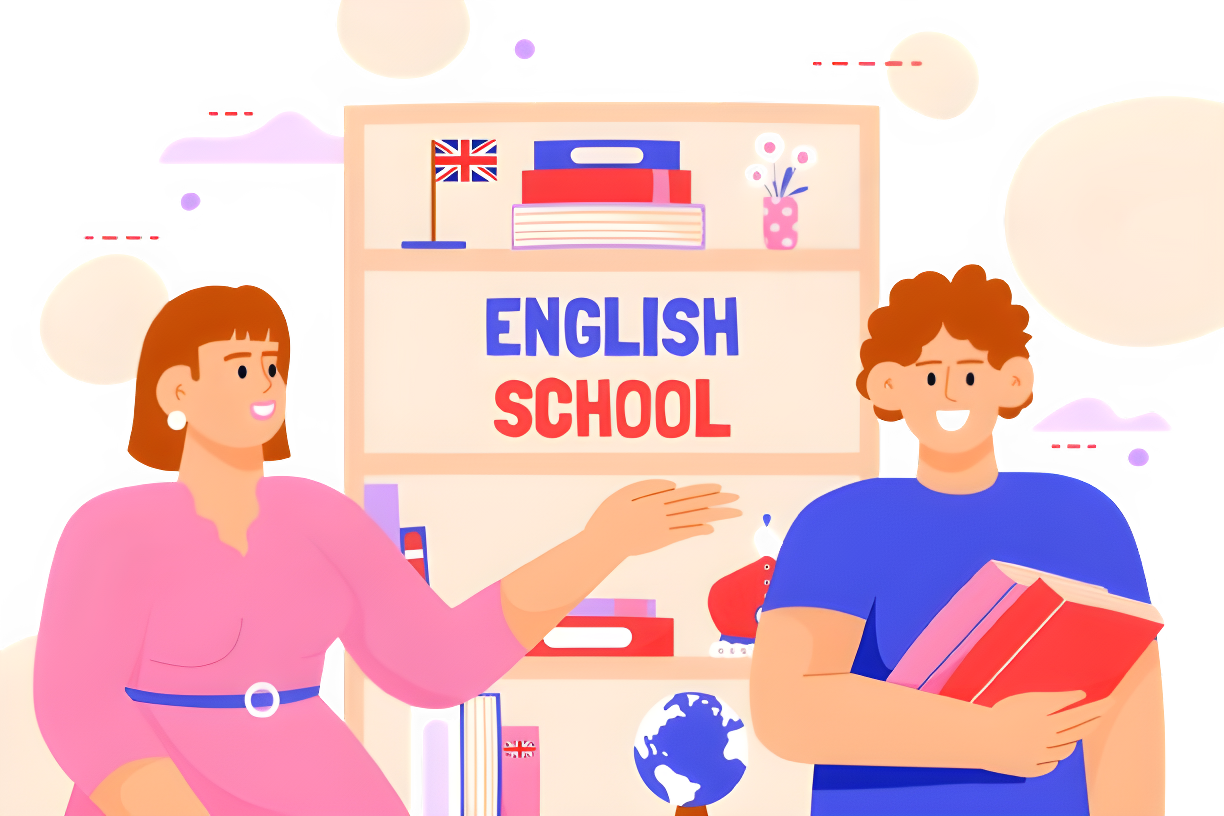 About Kooshesh Academy